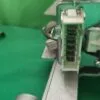 Двигатель Bosch 9000131796 - 6 контактов