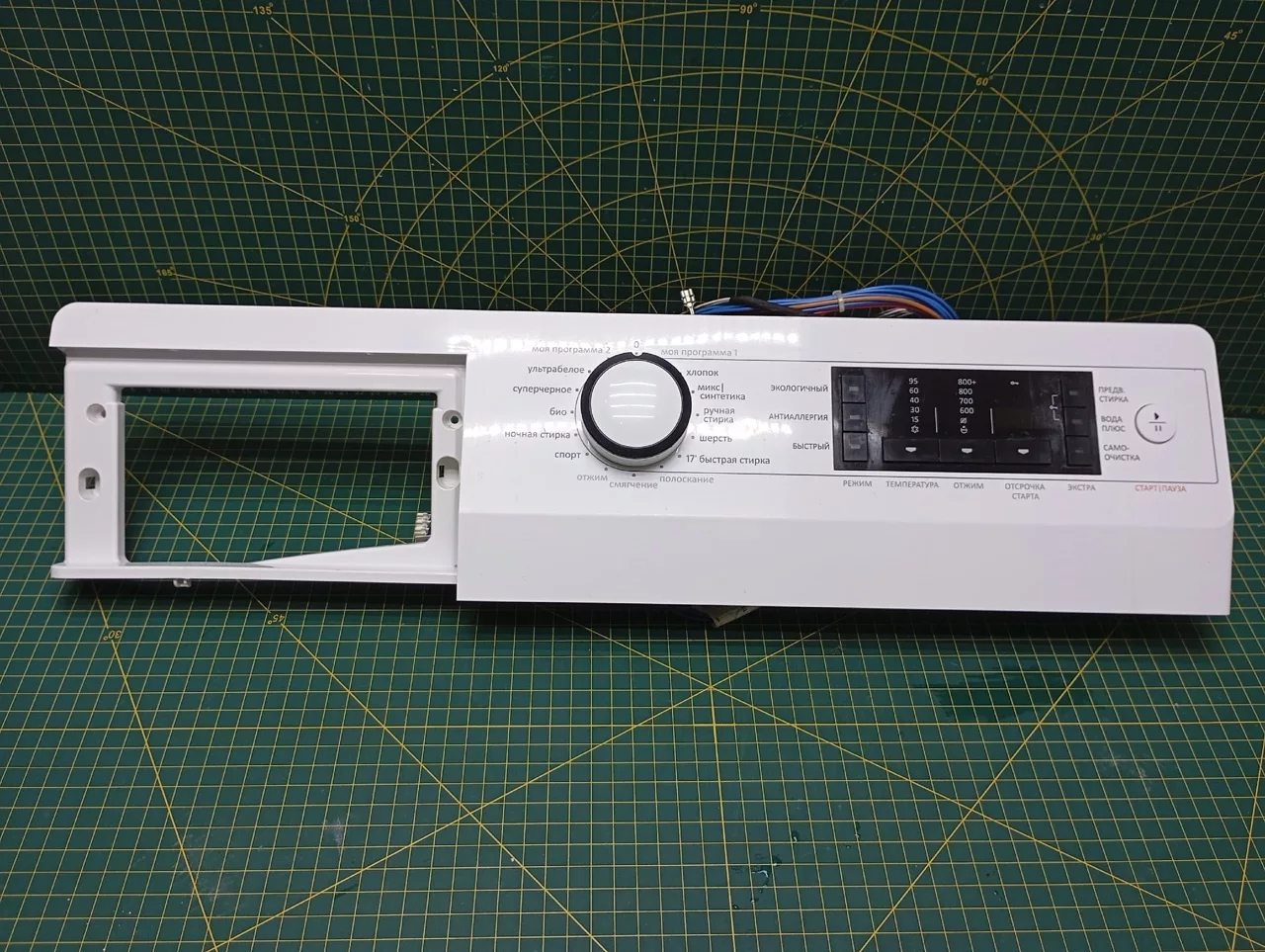 Модуль Gorenje W65ZY3/S