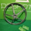 FINitSOUm2s Шкив Zanussi 124612500