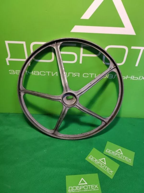 FINitSOUm2s Шкив Zanussi 124612500
