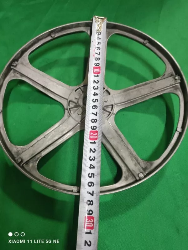 Шкив Electrolux 110861410