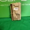 Модуль управления Ariston 400011166078 SW 05.02.18  для посудомоечной машины