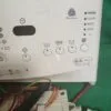 Модуль управления Whirlpool AWE8725 для вертикальной стиральной машины