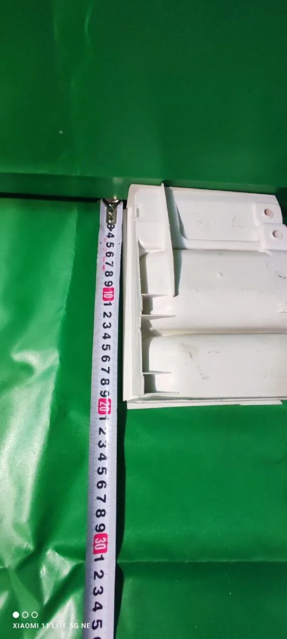 FMxsaBfTqJ4 Лоток порошкоприемника Indesit 174000295