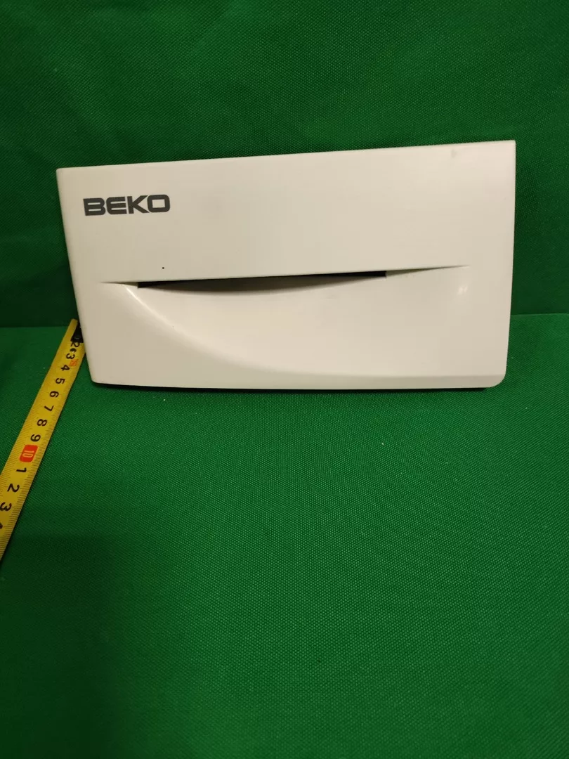 Панель порошкоприемника Beko 282661