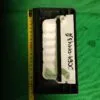 Панель порошкоприемника Samsung DC64-01443A черн для стиральной машины
