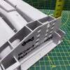 Лоток порошкоприемника Dexp MFG60-es1001-a0748e-006011
