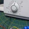 Модуль  Electrolux EWS86110W для стиральной машины