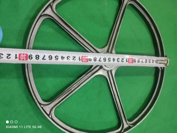Шкив Whirlpool 461971412012