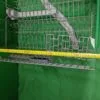 Верхняя корзина Indesit Ariston С00256860 для пмм 60см