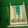 Лоток порошкоприемника LG 4870er1005A