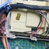 Модуль Zanussi ZWS 2127W