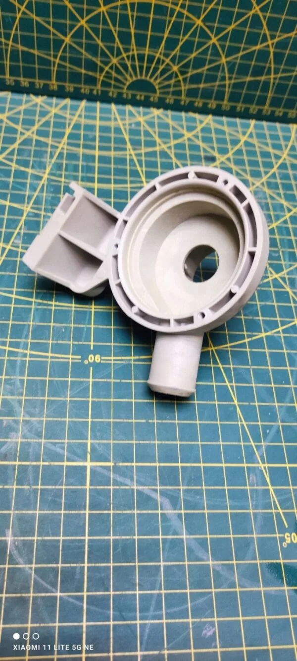 Улитка Indesit C00032001 для посудомоечной машины
