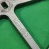 Шкив Indesit 17400167101 (QZVRA)