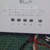 Модуль Ardo TL80E для стиральной машины с вертикальной загрузкой
