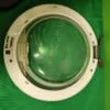 Люк в сборе Samsung DC63-00353A для стиральной машины