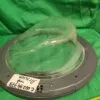 Люк Ariston C00294779 глубокое стекло крючок