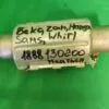 Тэн Beko Hansa Samsung Whirlpool Heatwell 1888130200 (Нагревательный элемент)