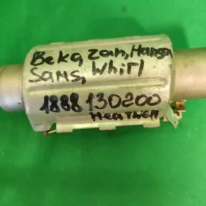 Тэн Beko Hansa Samsung Whirlpool Heatwell 1888130200 (Нагревательный элемент)