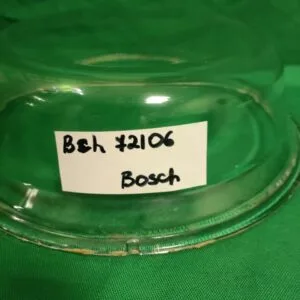 Стекло люка Bosch Bch72106