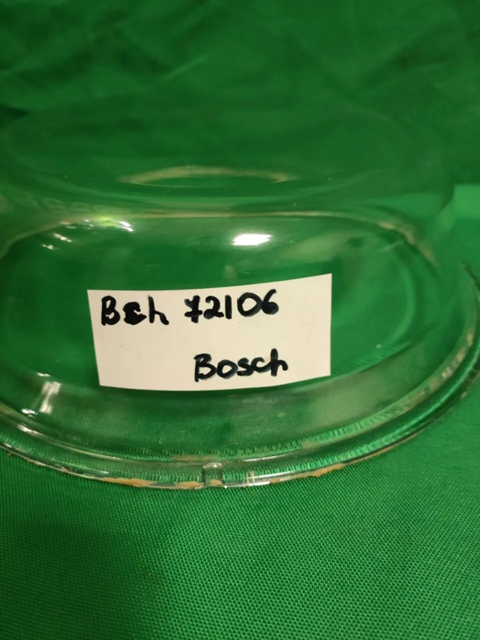 Стекло люка Bosch Bch72106