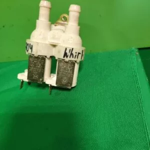 Клапан двойной Whirlpool 52704 контакты Клапан двойной Whirlpool 52704 контакты