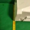 Бункер порошкоприемника Samsung DC61-01386A для стиральной машины