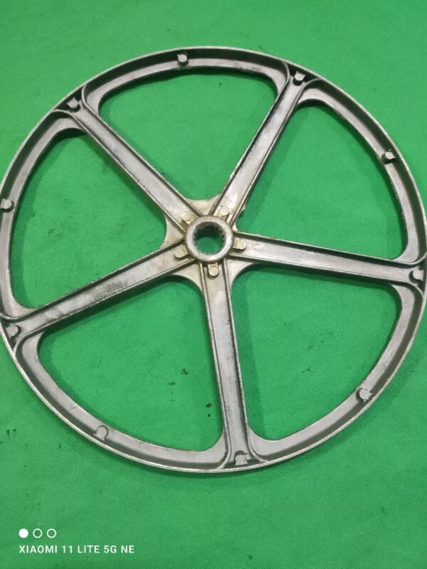 Шкив Bosch 00263235