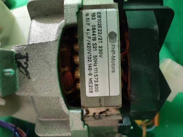 FiuduB18rsA Циркуляционный насос Electrolux EB102E2212T для посудомоечных машин