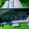 Лоток порошкоприемника Haier 0020203148