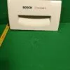 Панель порошкоприемника Bosch 5560004584