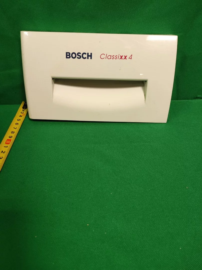 Панель порошкоприемника Bosch 5560004584