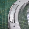 Люк Indesit C00480533 сред 48см сер 8 см