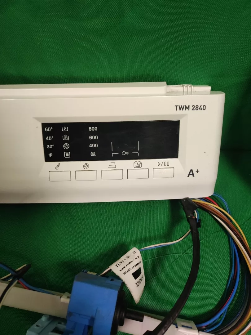 Модуль управления Vestel TWM 2840
