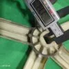 Шкив Indesit 17400257