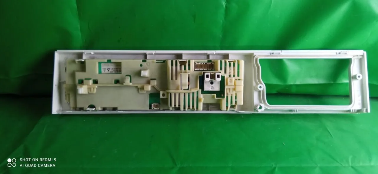 FsVH70yqgwQ Модуль управления Siemens S1WTF380004 без проводки