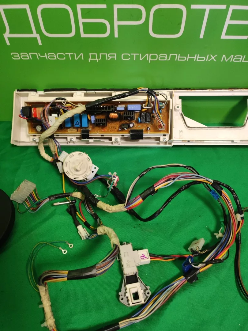 Модуль LG WD-10192S для стиральной машины