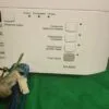 Модуль управления Gorenje WS 40109
