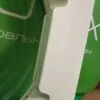 Люк в сборе Ariston C00267744 белый для стиральной машины без сушки
