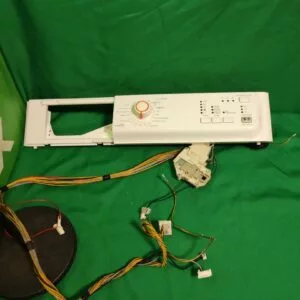 Модуль управления Electrolux EWF 10020W для стиральной машины Модуль управления Electrolux EWF 10020W для стиральной машины