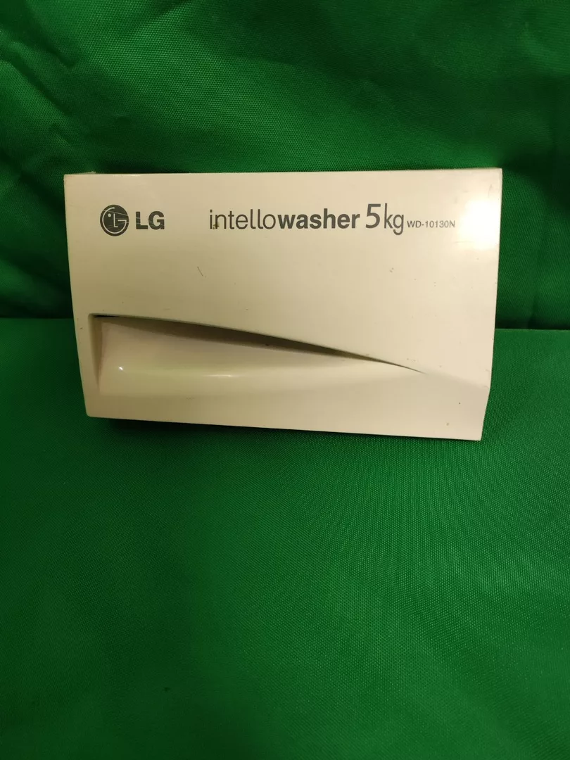 Панель порошкоприемника LG WD-10130N для стиральной машины