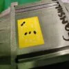 Двигатель Samsung Motor DC93-00267A -3контакта.Инвертор