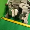 Fz469OpNifE Двигатель Atlant 1BA6738-2-0022 -6 контактов