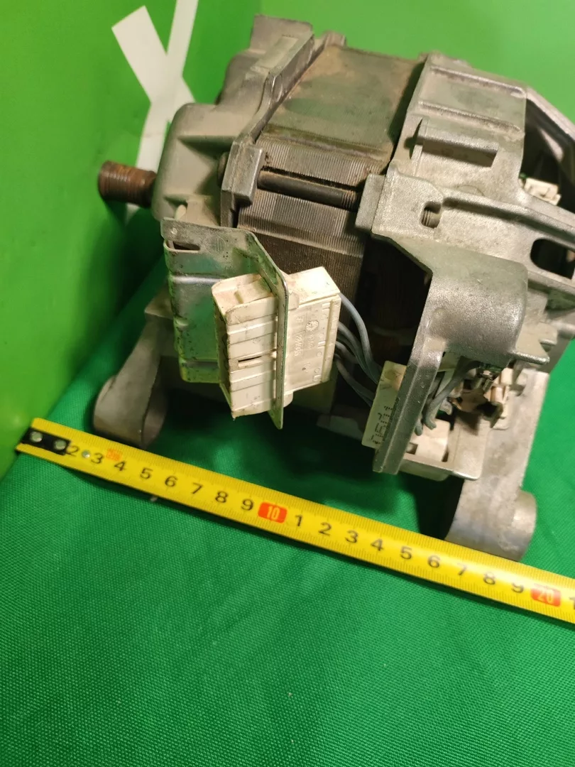Fz469OpNifE Двигатель Atlant 1BA6738-2-0022 -6 контактов