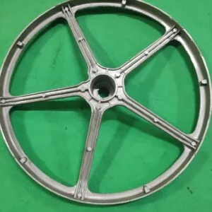 Шкив Indesit 17400052816