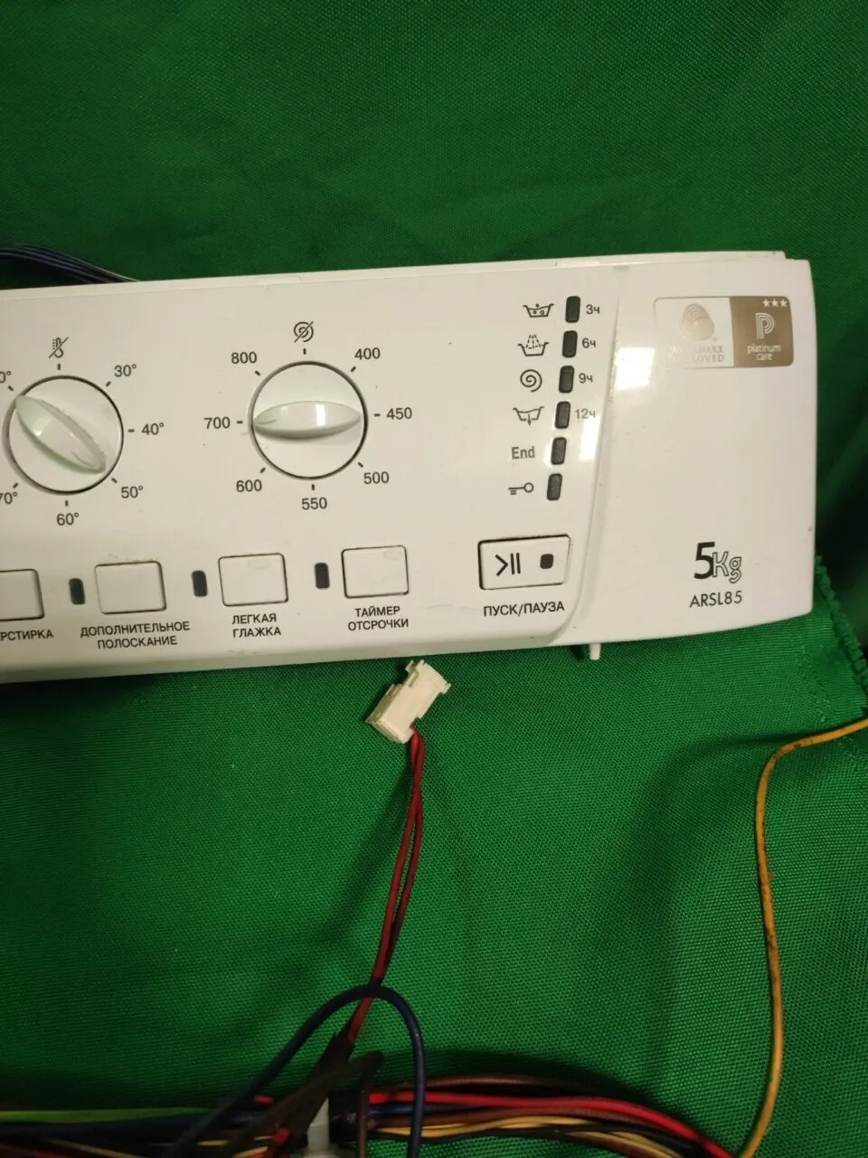 Модуль Ariston ARSL 85