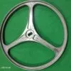 Шкив Indesit W 174005572