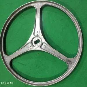 Шкив Indesit W 174005572