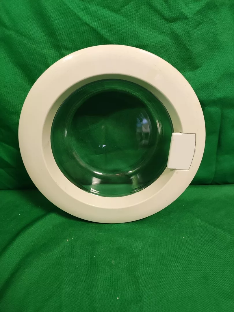 Люк Electrolux L1360108 в сборе для стиральной машины