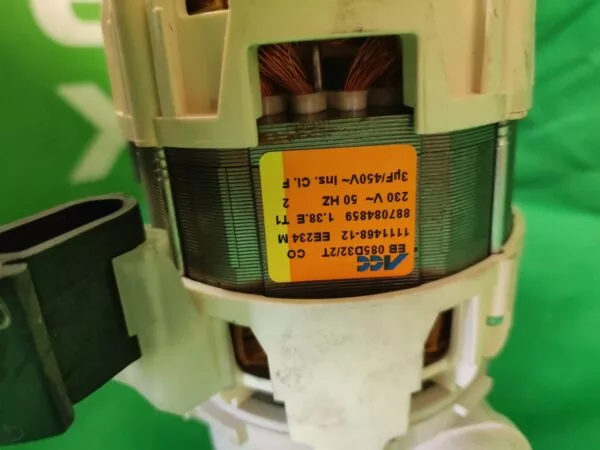 Циркуляционный насос Electrolux 1111468-02 ee234m